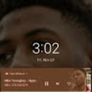 Meet your Posher, Malachi